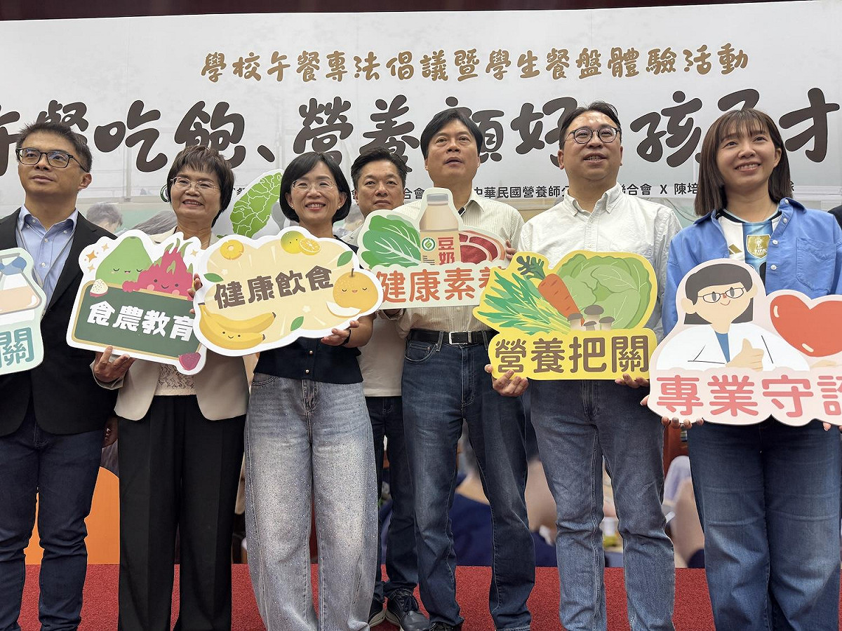 胞妹沒利益迴避？ 蘇巧慧稱烏龍爆料：蘇巧純不是威如公司股東或職員