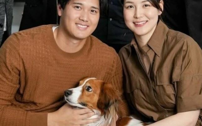 大谷翔平與真美子二寶出生！女權出征管到家 陳沂開戰：女權有夠煩人