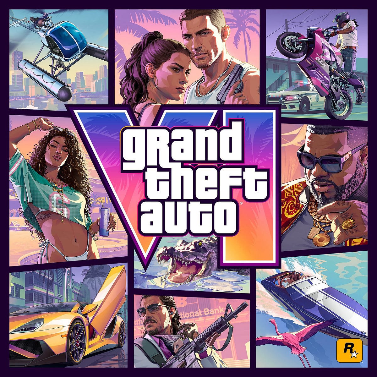全球玩家期待的史詩級鉅作《GTA 6》正式開放預購，其定價與實體版內容引發了熱烈討論。根據科技記者蘿拉·克雷斯（Laura Cress）的報導，開發商 Rockstar Games 宣布，該遊戲標準版在美國的售價為 79.99 美元 圖@GTA6NewsHub