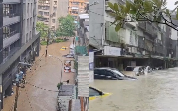 賴重砲轟內湖治水竟幫蔣萬安解套? 名嘴 : 反促團結 藍北市議員瞬間不敢再罵蔣