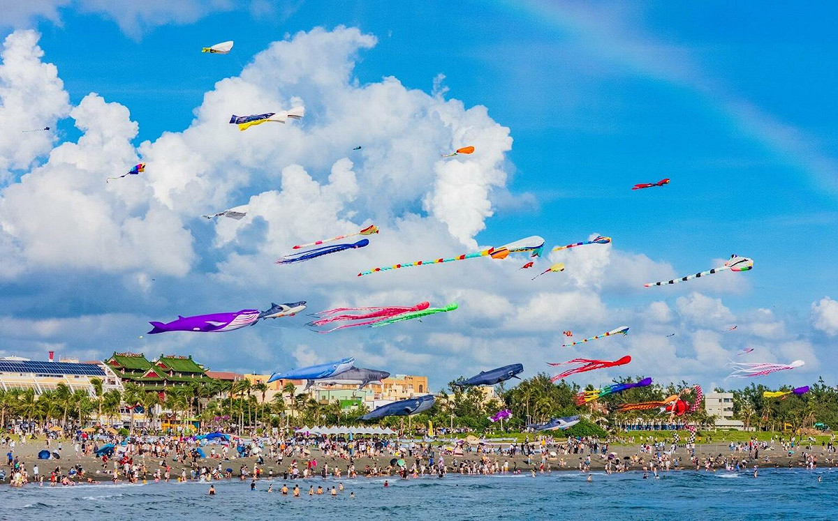 2026高雄「高雄夏祭，精彩一夏」 5大主軸週週打造最Chill盛暑派對