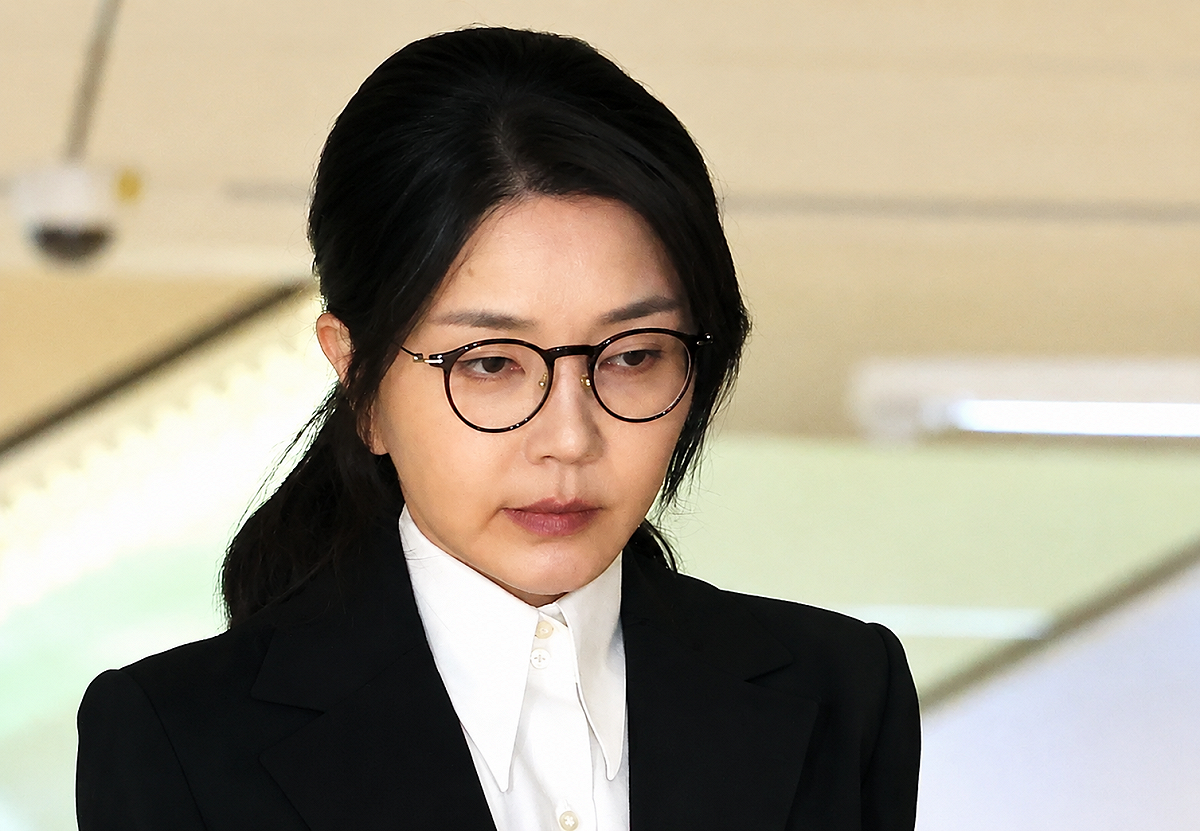 韓國前總統尹錫悅夫人金建希，因收受高價珠寶、名錶及畫作，並替他人關說人事任命與事業利益一審被依違反《特定犯罪加重處罰法》等罪，判處有期徒刑7年。 圖 : 翻攝自騰訊網