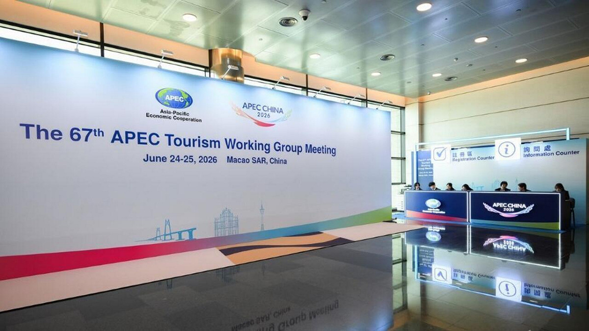 APEC 會議在即，美國卻宣稱因中國對美方人員實施歧視性簽證限制，將抵制並拒絕參加這場峰會。(示意圖) 圖:翻攝自 X @RFI_Cn