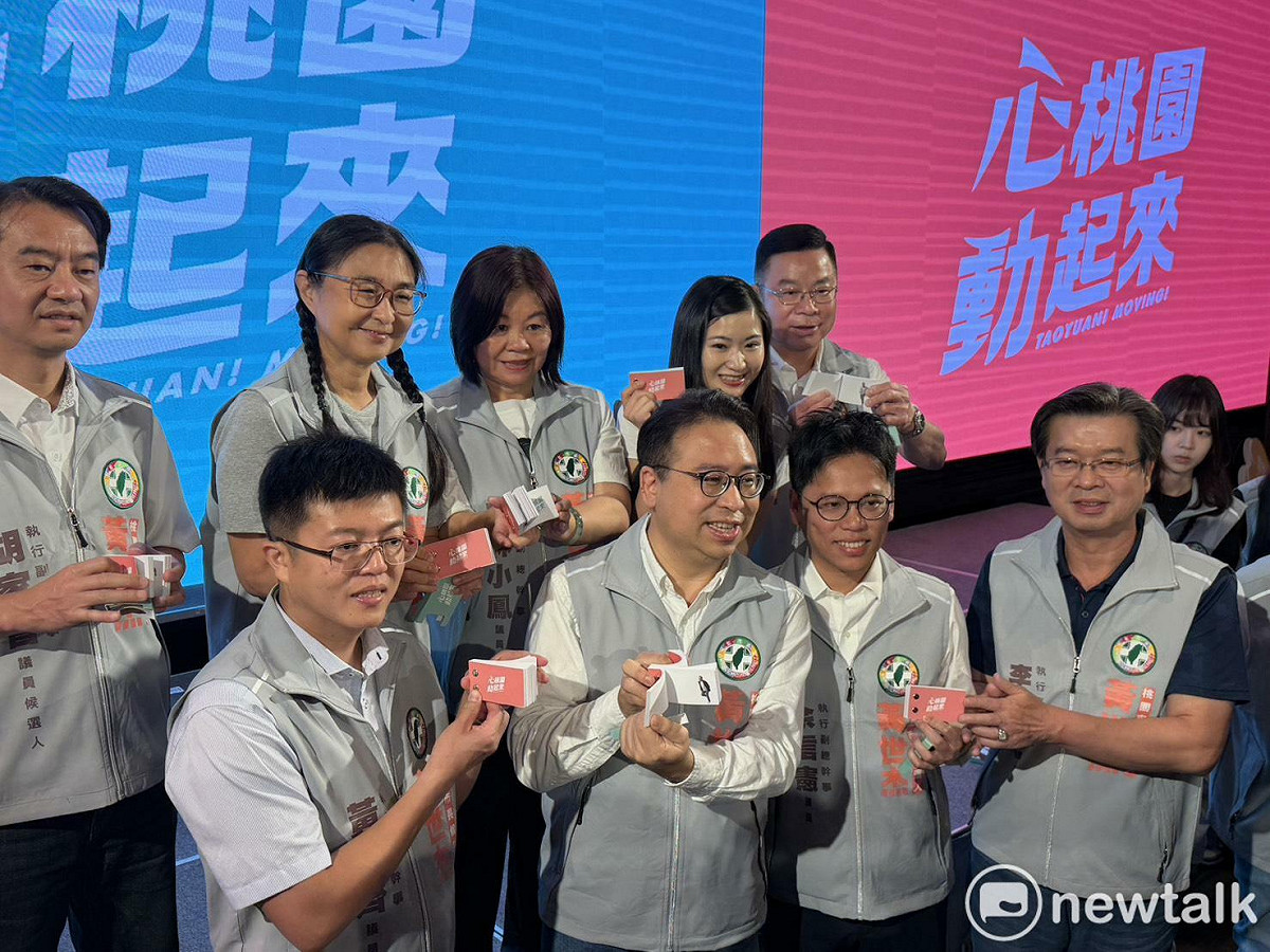 黃世杰說，他並沒有反對「可負擔住宅」的理念，只是制度設計上存在很多缺失跟問題 圖：高逸帆／攝