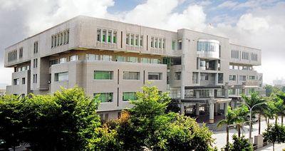 郭女辱罵員警遭提告，依散布文字誹謗罪判拘役30日。 圖：取自法務部