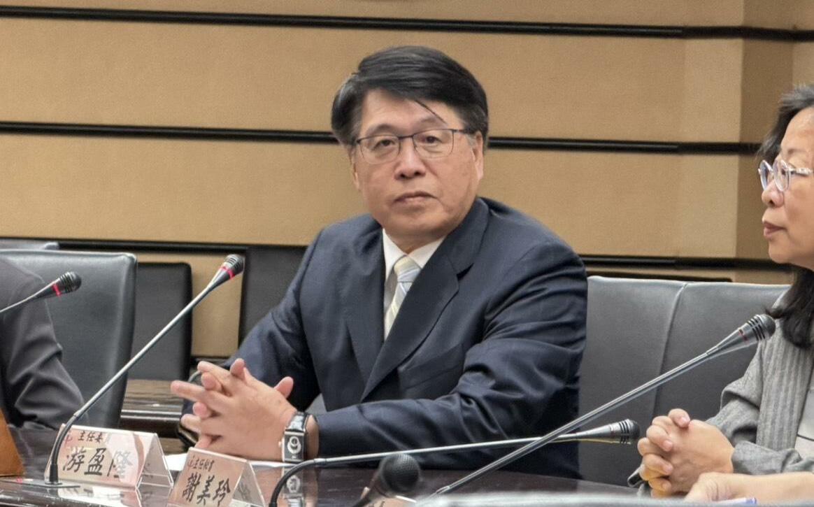 想用公投把鞭刑送進法律？中選會7票全打槍 游盈隆揭關鍵原因