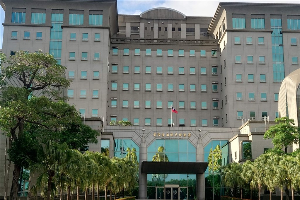 台南男子涉刺死同性伴侶 南檢依殺人罪起訴