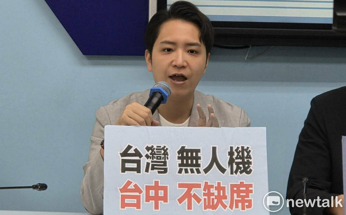 跟立院請病假跑去輔選 羅廷瑋火大：教育部長親自示範欺騙