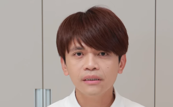 蔡阿嘎合作品牌抵制連署破15萬！「發起人突停止活動」原因曝光