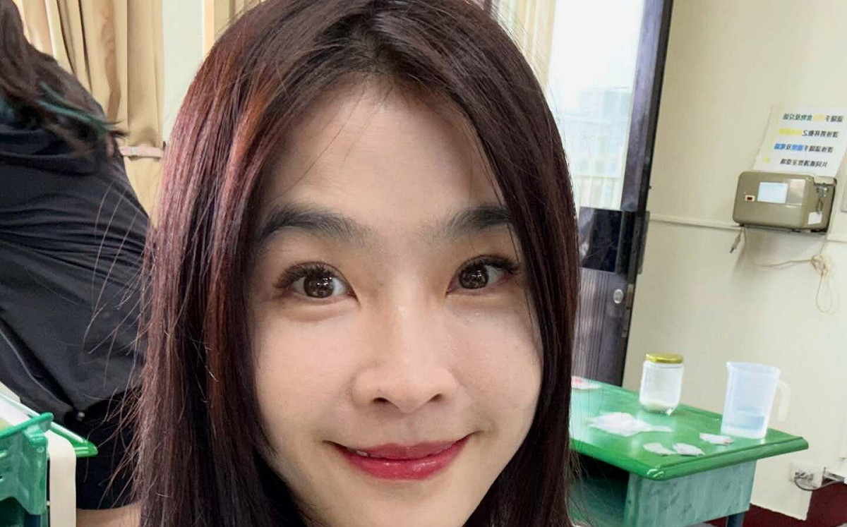 管仁健觀點》小嫻是在幫忙找「熊貓血」國有器官嗎？