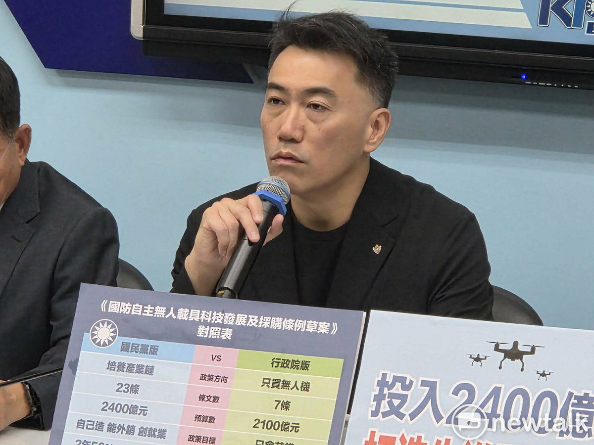 國民黨立法院黨團書記長林沛祥。 圖：黃建豪/攝（資料照）