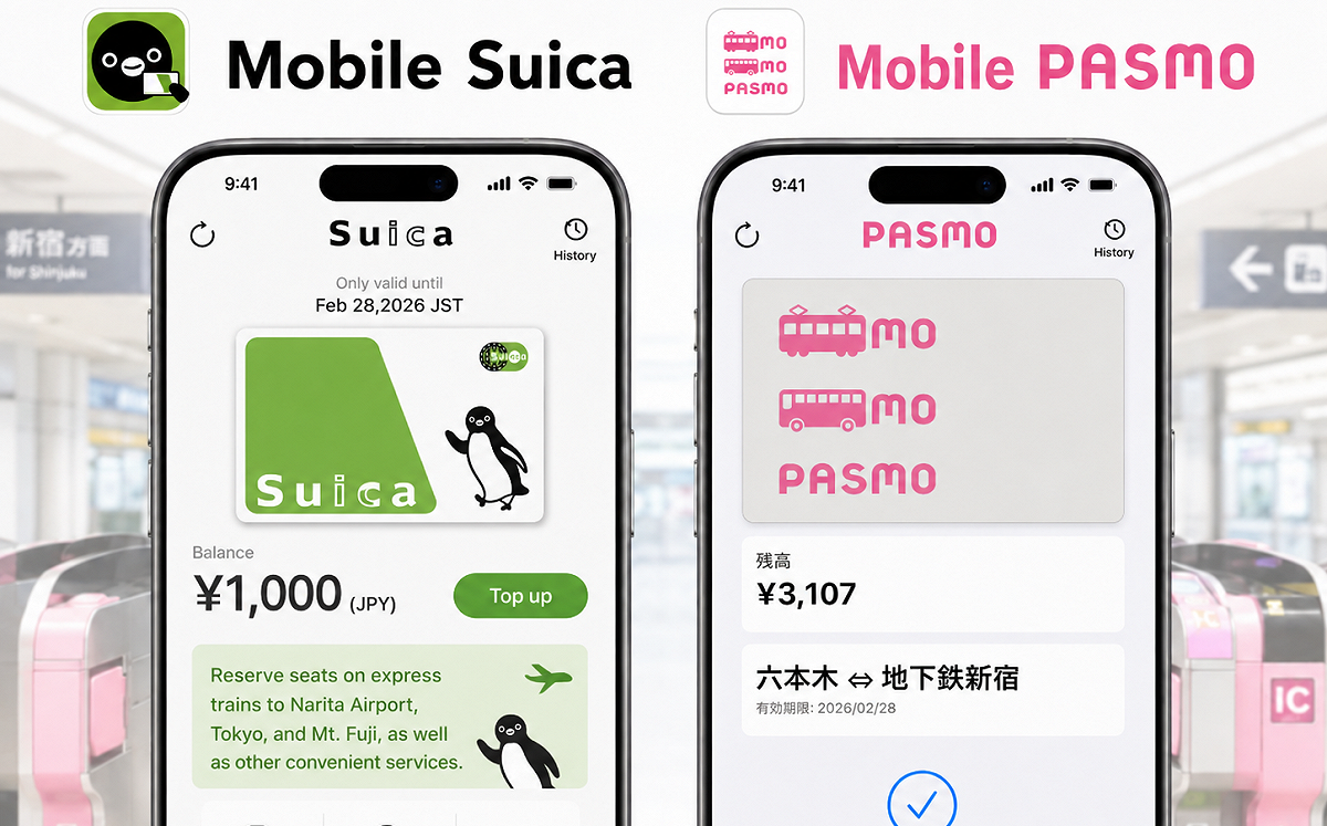 更新/歷時逾9個小時！ 行動版西瓜卡及PASMO卡今故障問題已修復完成