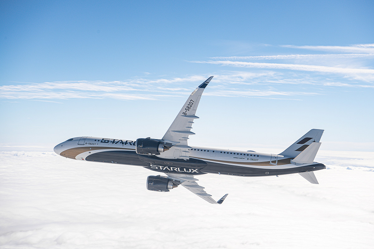 航線將以A321neo機型執飛，為中部旅客提供更便利的日本航程選擇。 圖：星宇航空／提供