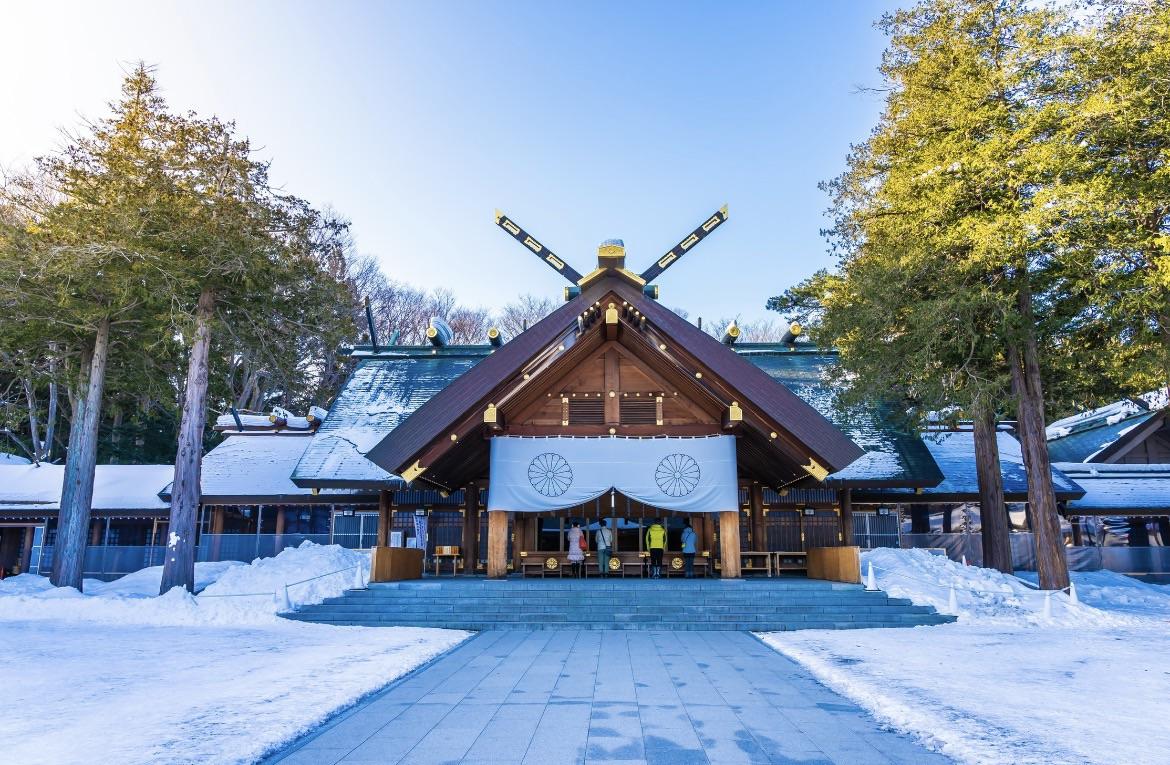 北海道長年為台日旅遊的熱門目的地，四季皆具獨特魅力。 圖：星宇航空／提供