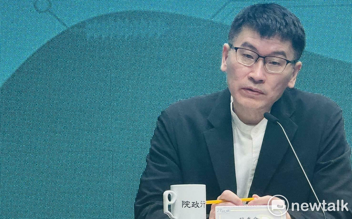 陸委會：中共的「民族團結進步促進法」就是包裝的「統一法」
