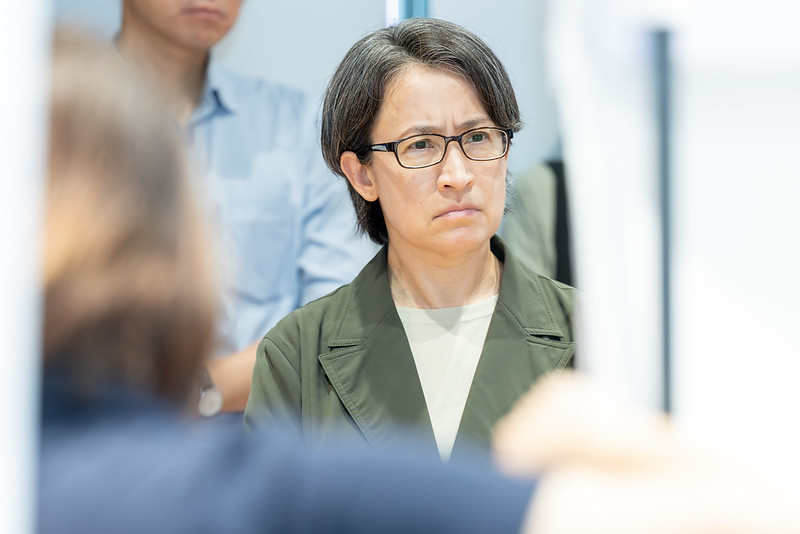 副總統蕭美琴。 圖：總統府提供