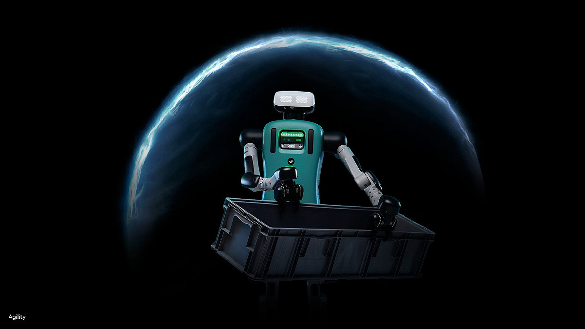 人工智慧晶片大廠輝達（NVIDIA）推出業界首款「Halos for Robotics」機器人安全系統。 圖：翻攝nvidianews.nvidia.com