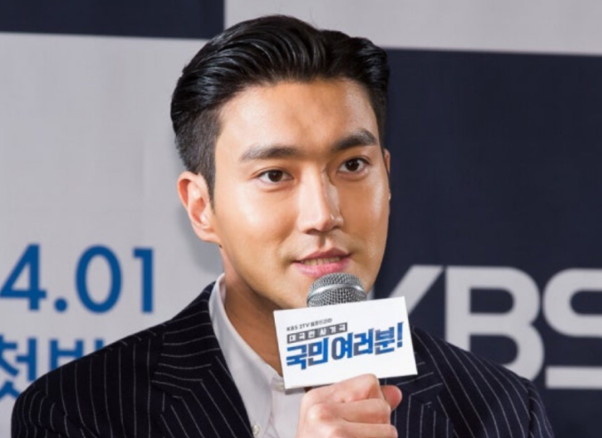男子偶像組合Super Junior成員、歌手兼演員崔始源已對發布針對他的惡意評論者提起訴訟，並已證實他近日通過美國法院成功獲取了這些評論者的身份信息。 圖：翻攝自 X @AleS_0407