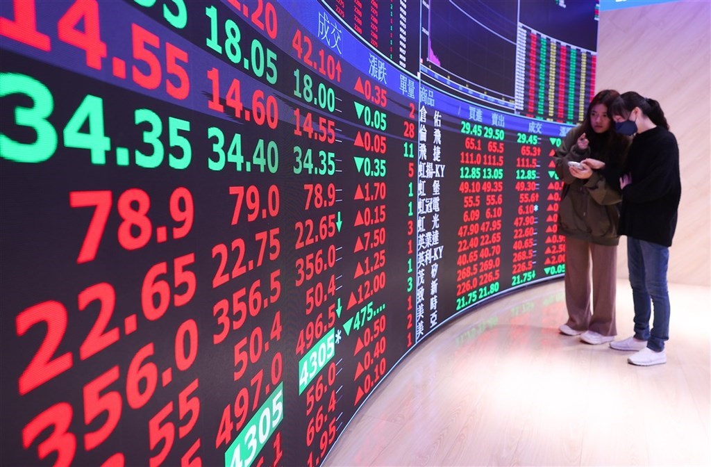 金管會統計顯示，金融三業今年前 5 月獲利達新台幣 7,569 億元，寫歷史同期新高，年增 225.18%。 圖：中央社檔案照