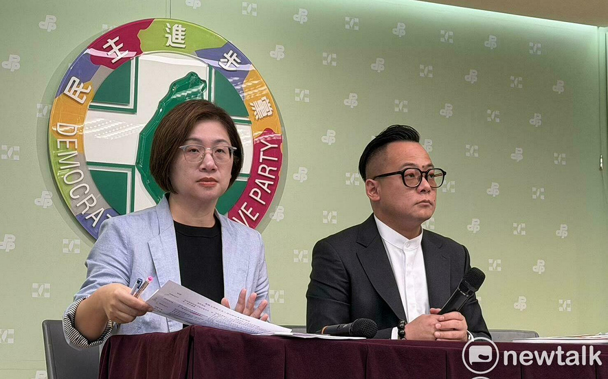 基隆私幼虐童案延燒！童子瑋要謝國樑道歉 陳培瑜怒轟鱷魚的眼淚