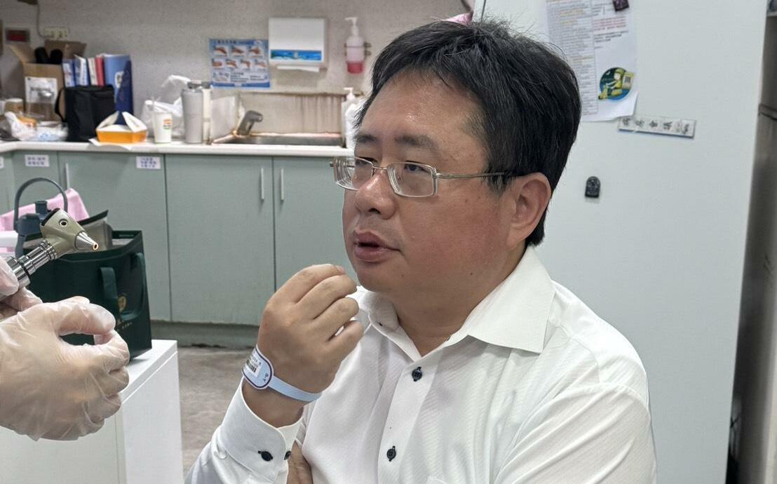 矢板明夫遭攻擊 外交部：中國「團促法」實施後首起跨國鎮壓案件
