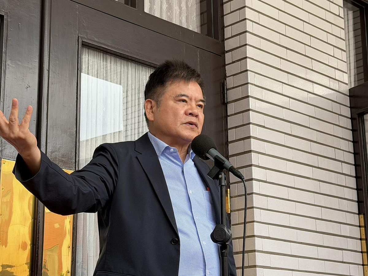 毒油事件誰負責？綠黨團轟：廠商知情還賣、行政部門都跑不掉