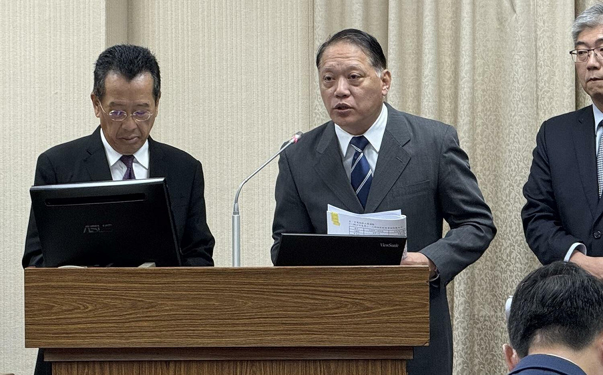 致癌沙拉油流向 國軍官兵已喝下56桶「福壽健味香油」