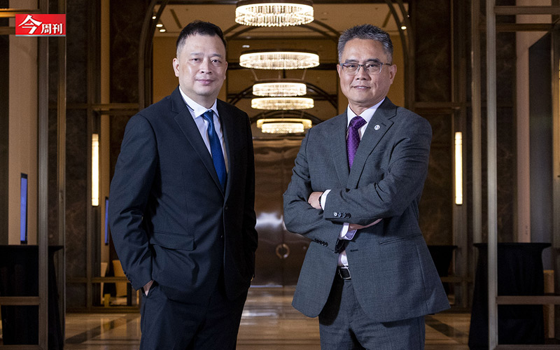 圖：今周刊 提供