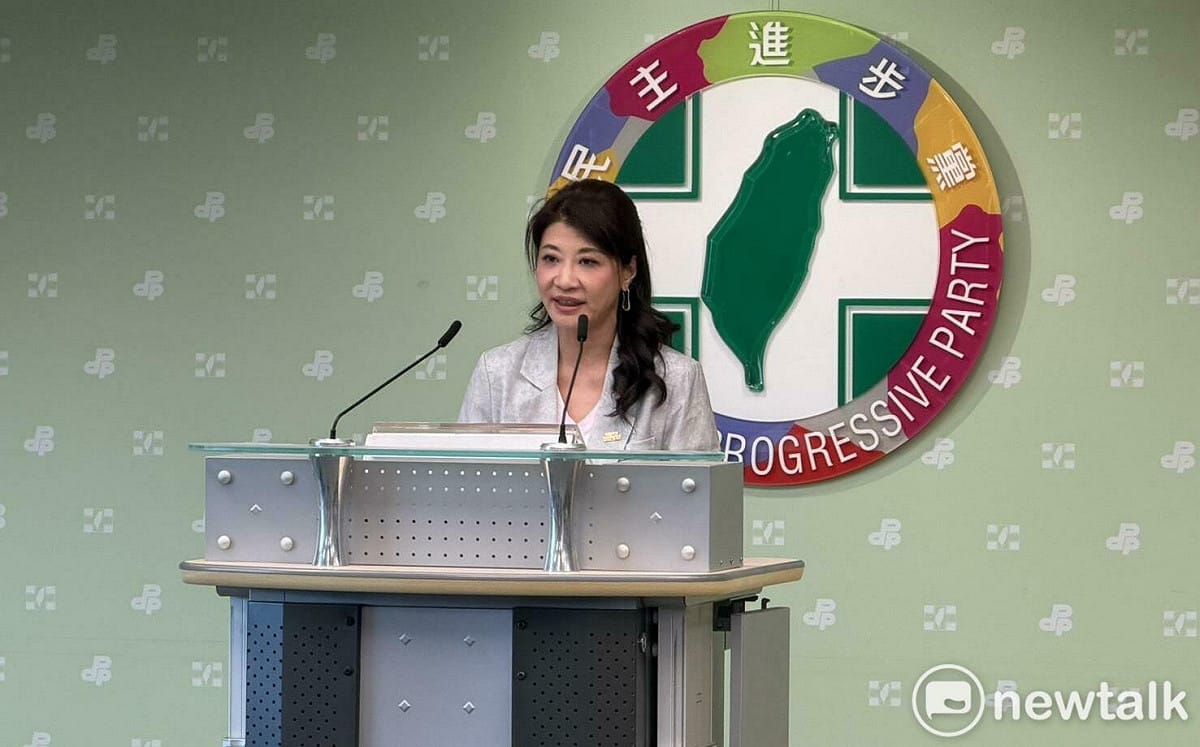 立法院史上最長會期 民進黨轟藍白「五大無極限」癱瘓國政