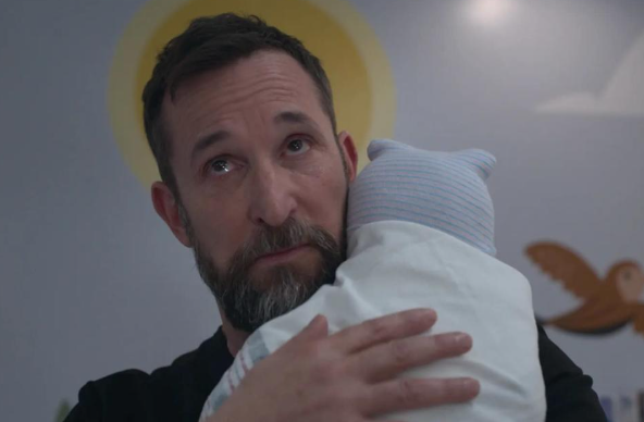 第78屆艾美獎(Emmy Awards)入圍名單在台灣時間今(9)日出爐，其中HBO影集《匹茲堡醫魂》第二季共獲得25項提名。 圖：翻攝自HBO官網