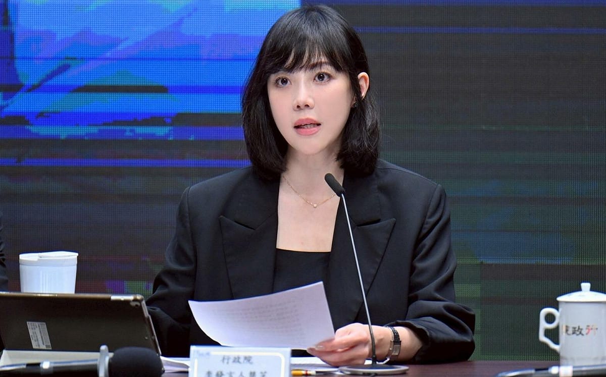 停電一小時遭藍委酸 行政院：已編列經費盼立法院儘速審完總預算