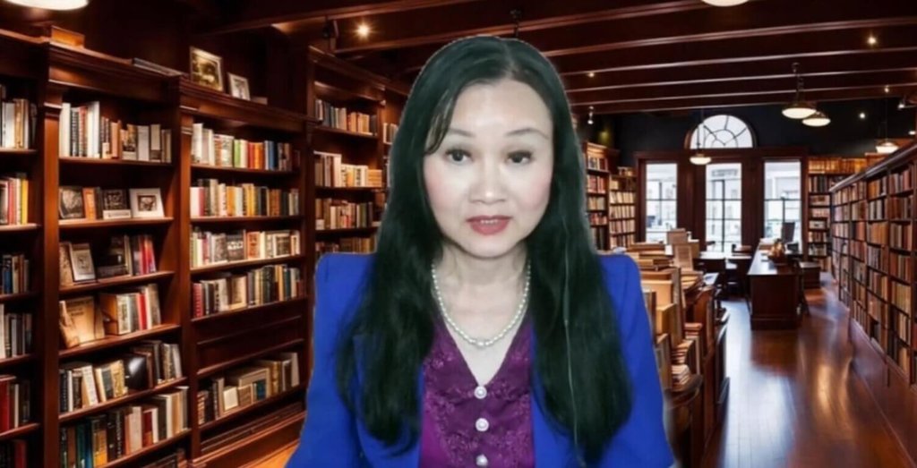 加拿大民權人士表示，「香港議會」成員張信燕（圖）滯留泰國多年，原獲得加拿大政府接納安置，但登機前遭泰國警方拘留。 圖：香港議會提供