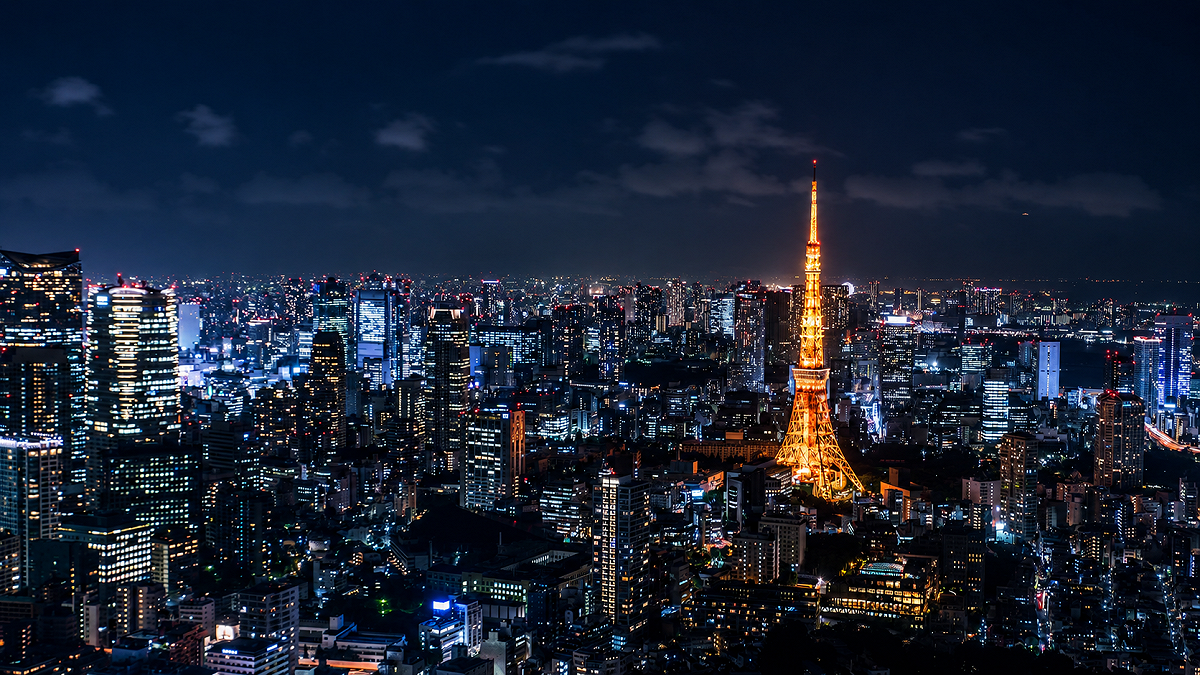 有外媒12日踢爆，俄羅斯軍事情報總局（GRU）利用日本在反間諜法制上漏洞，把東京當成自家「間諜天堂」，大量購買竊取並走私軍民兩用技術。 圖：翻攝自東京都官方觀光網站「GO TOKYO」