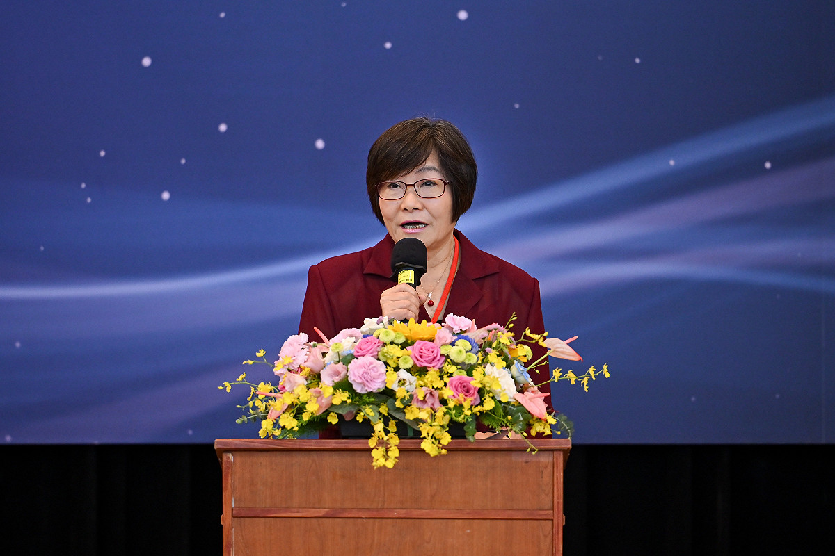 國家人權委員會：總統府3大委員會及內閣女性比例偏低
