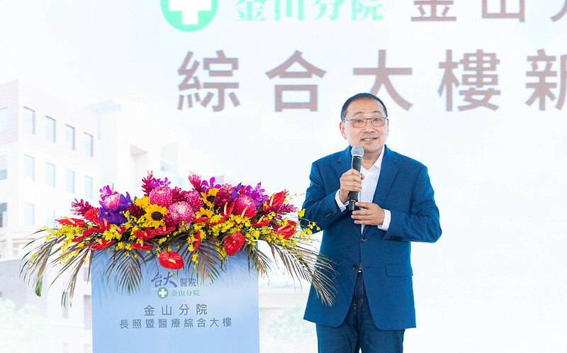 盧秀燕批政院《食安法》草案 侯友宜回應了 藍黨團暫緩無人載具計畫則這麼說...