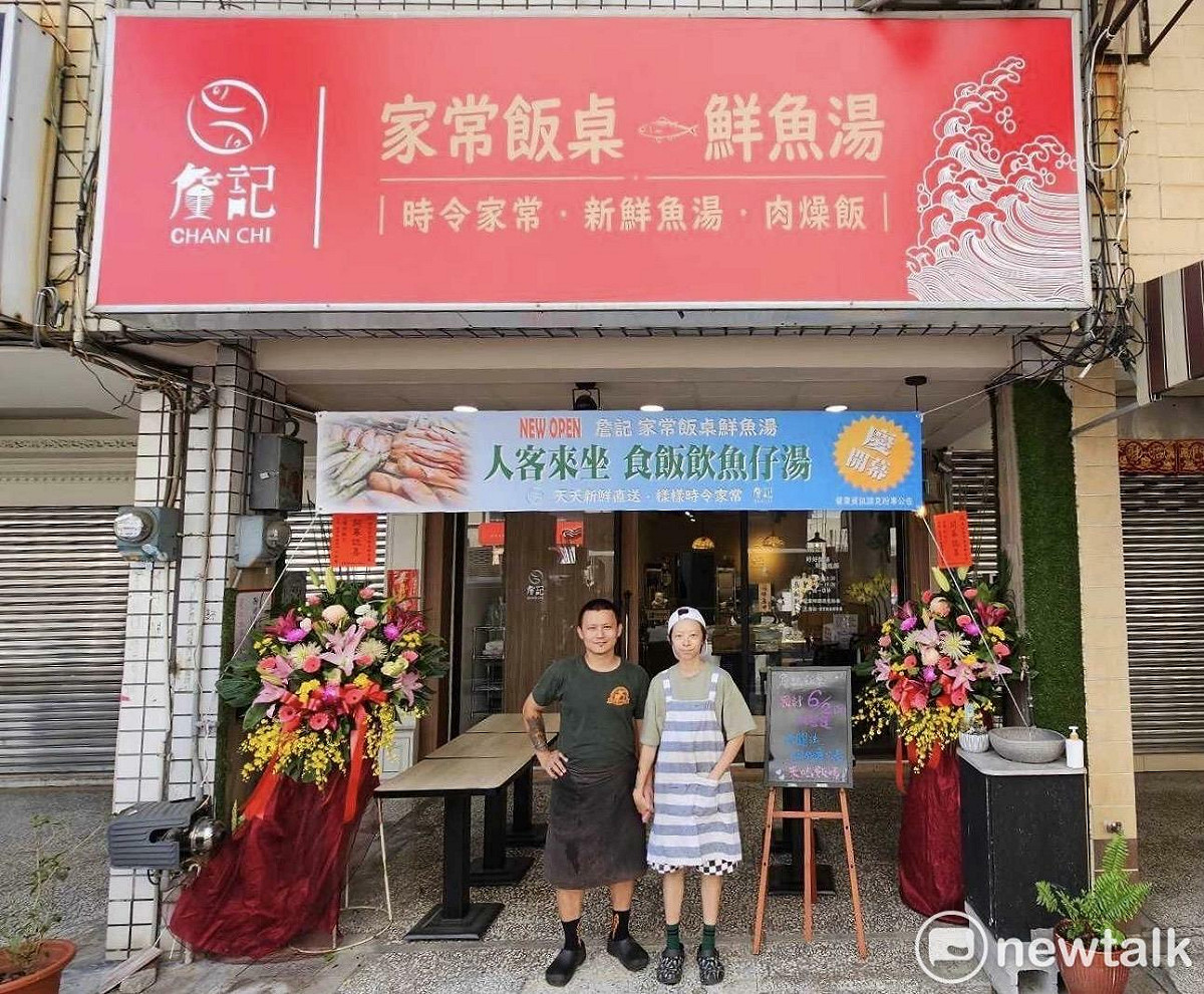 國際美食評鑑《米其林指南》公布2026年必比登推介（Bib Gourmand）名單，台南共有30家美食店家獲得必比登推介肯定，其中「咩灣裡羊肉店」、「詹記」及「竹記冬菜鴨」3家新上榜。從羊肉料理、鮮魚家常菜到傳統冬菜鴨料理，展現台南豐富多元的飲食文化。 圖：台南市政府提供