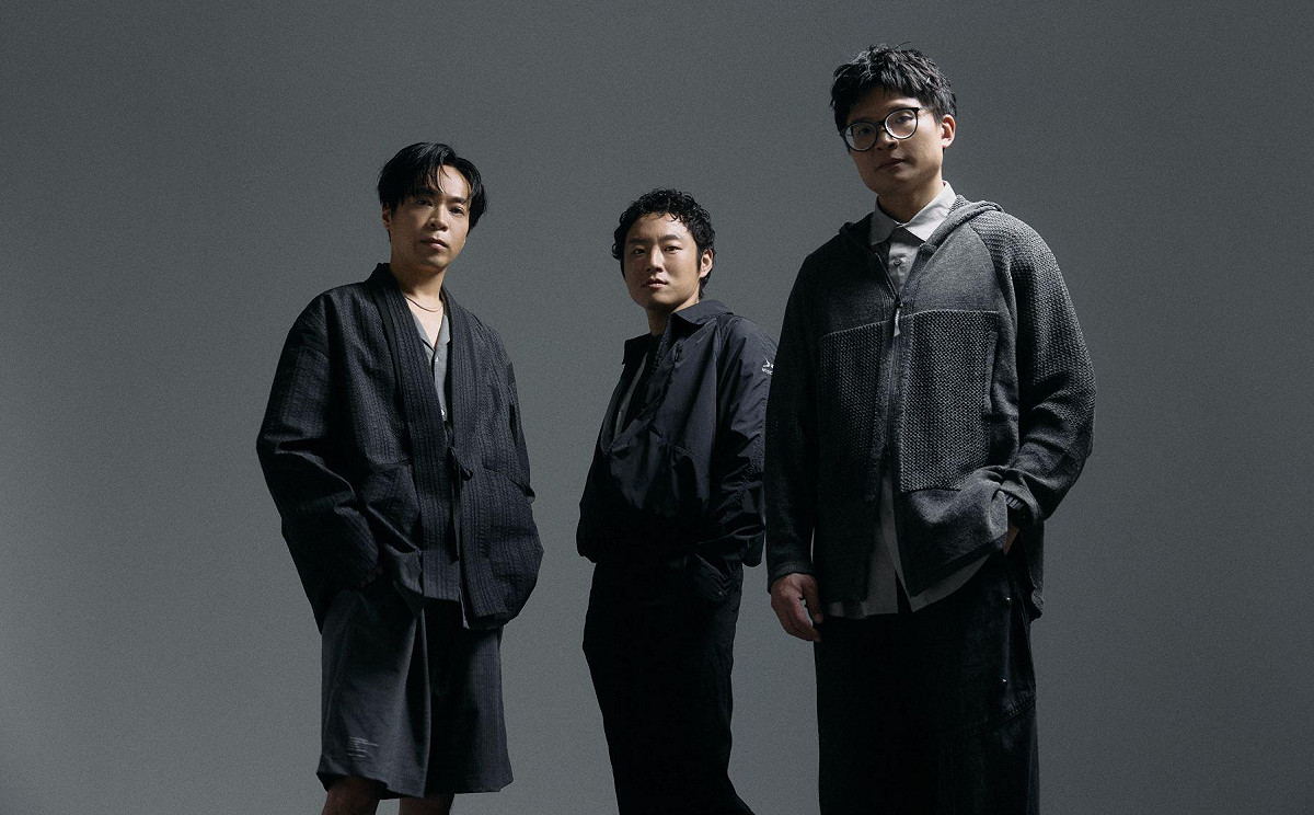 拍謝少年參演2026年打狗祭特別企劃，表示相當興奮與期待。 圖：高雄流行音樂中心/提供