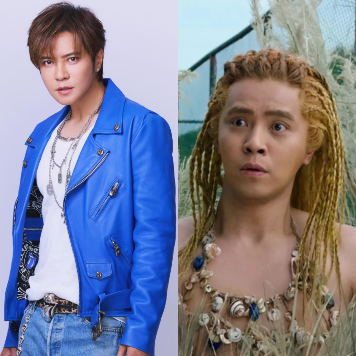 周星馳《美人魚2》爆「被羅志祥醜聞拖累」？本人回應了