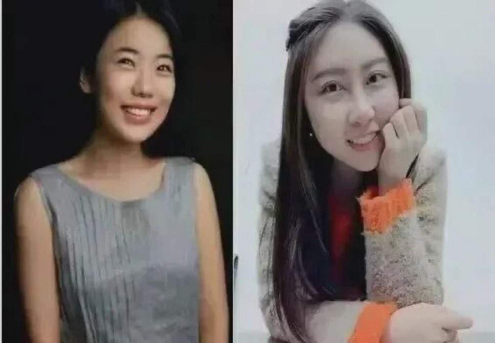 曾被譽為「天才少女」的中國知名作家蔣方舟和中國作家協會副主席賈平凹之女、校內教師賈淺淺接連被撤銷碩士學位。 圖：翻攝自 X Petrichor