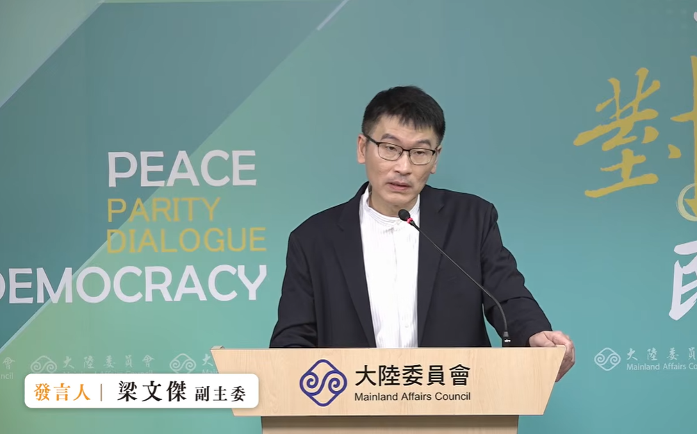港書店在書展遭抄 梁文傑嘆：香港已不是以前的香港！