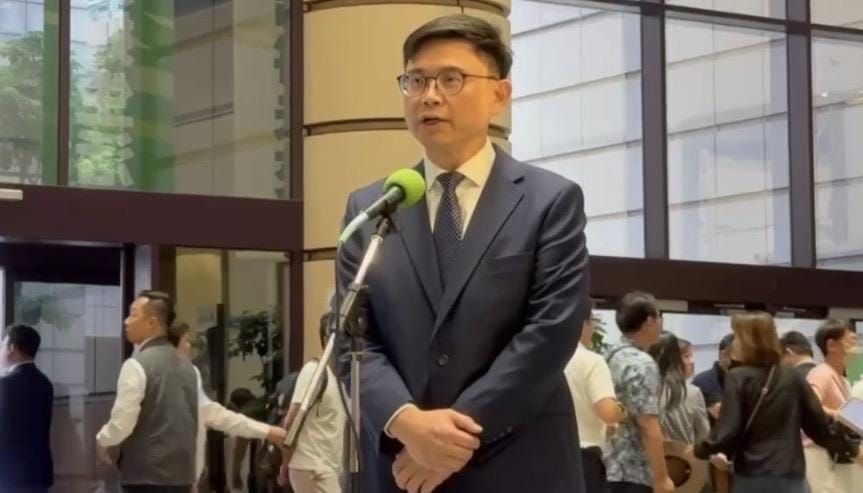 賴瑞隆呼籲朝野共同努力，強化稽察與修法，嚴懲不肖廠商，真正回應人民對食安的期待。 圖：賴瑞隆辦公室／提供（資料照）