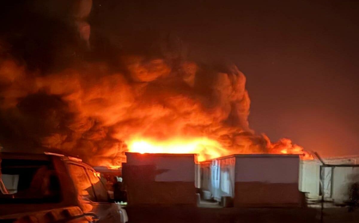 美軍死亡增至18人 近百傷! 伊朗不是吃素的 美媒質疑五角大廈匿報傷亡數