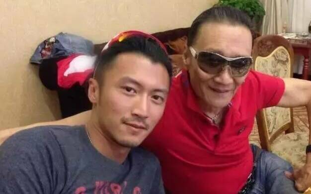 影壇傳奇殞落！89歲資深港星謝賢驚傳離世 謝霆鋒急奔回港