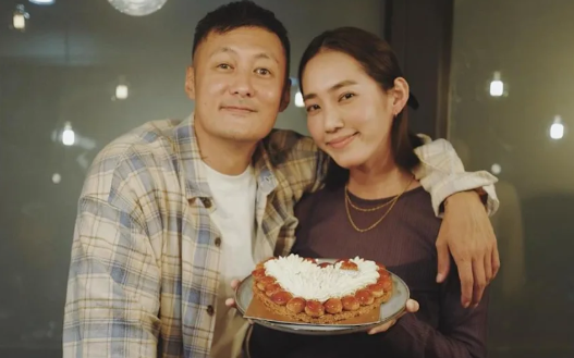 余文樂與台灣「皮帶千金」王棠云結婚9年，從2023年就傳出兩人婚變，但當時雙方都發聲否認。 圖：翻攝自王棠云IG