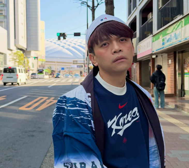 蔡阿嘎夫妻近期雙雙爆發爭議，如今事件已延燒近兩週，今(21)日適逢蔡阿嘎42歲生日，不過蔡阿嘎、二伯皆未更新社群平台及頻道，持續神隱再次引發外界關注。 圖：翻攝自蔡阿嘎IG
