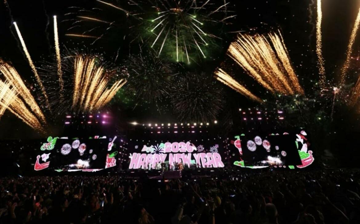 歌迷必衝！台東最嗨演唱會9月登場 17組超強卡司全曝光
