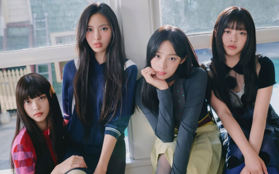 Minji「現身NewJeans最新影片」疑回歸？經紀公司回應藏玄機