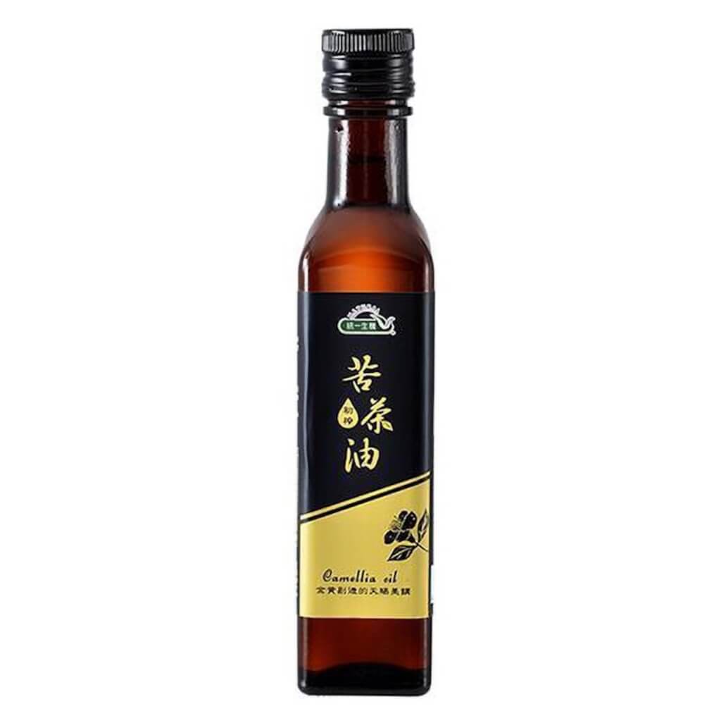 苦茶油也爆苯駢芘超標　食藥署：與中聯案無關2026/7/23 00:02（7/23 06:55 更新）新北市衛生局22日表示，連淨綠色科技股份有限公司自主通報其生產的連淨苦茶油疑似檢出苯駢芘超標，疑慮產品包含「統一生機初榨苦茶油250mL（批號：26S624XW01）」。 圖：新北市衛生局提供