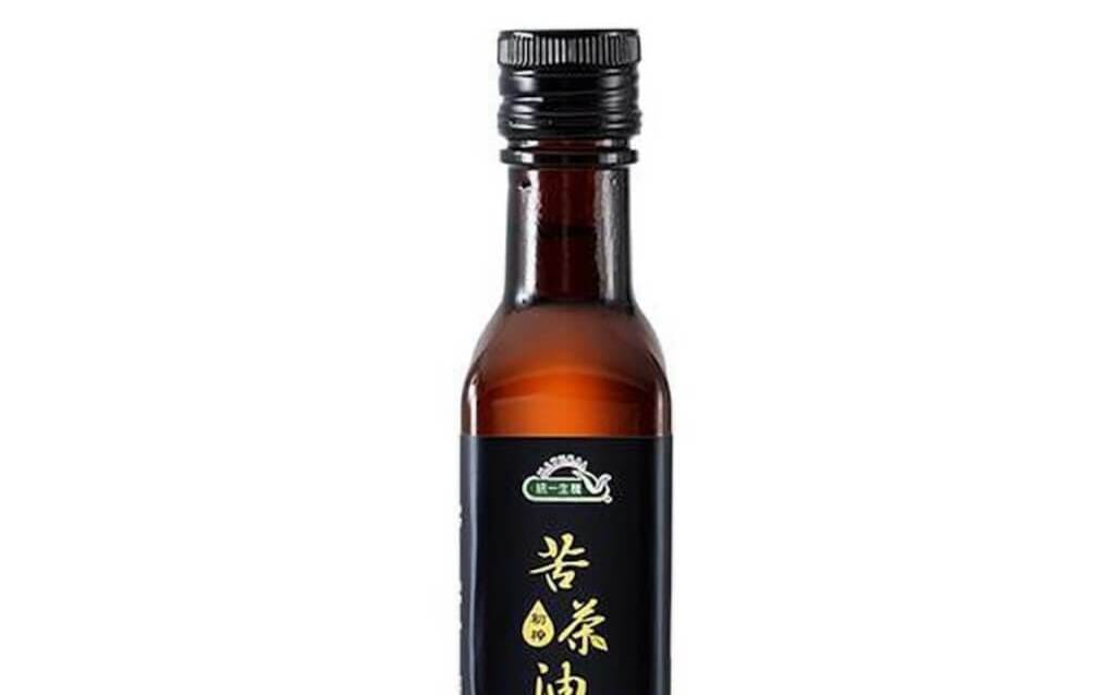 連淨苦茶油也爆苯駢芘超標！食藥署：此案與中聯案無關、原料不同
