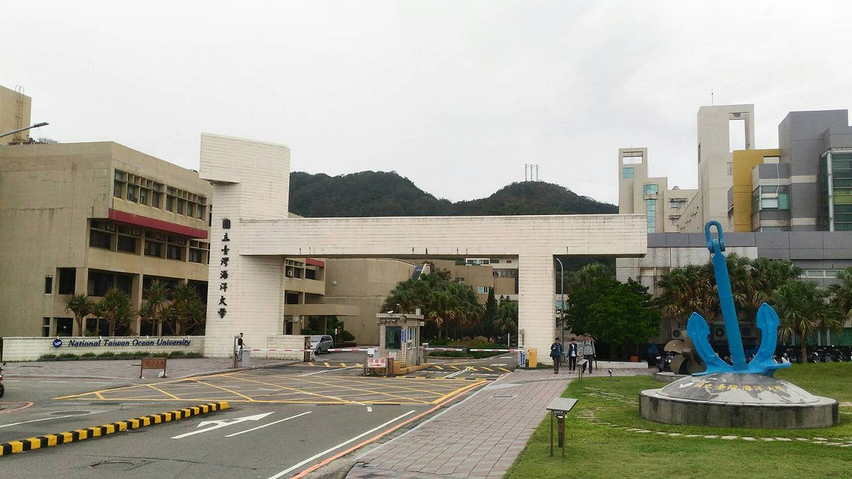 英國泰晤士報高等教育專刊公佈，最新的2018世界大學生命科學專業領域排名，台灣海洋大學擠入了前500大。 圖:台灣海洋大學／提供